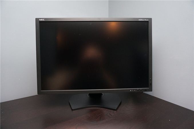 NEC PA242W Monitor Review